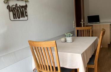 Familienwohnung Schuchert nahe Wasserkuppe - Foto 8