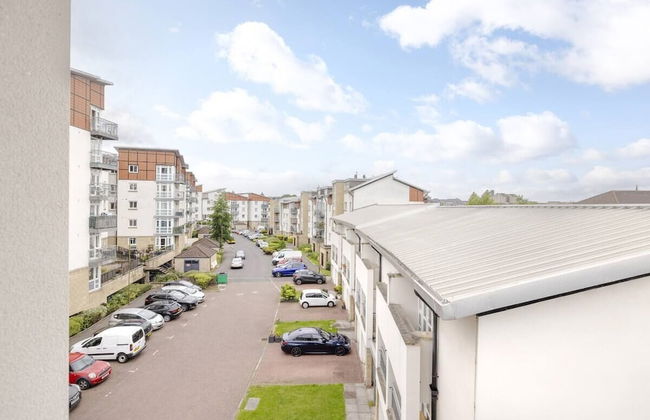 Elegant Flat with Balcony - Foto 20