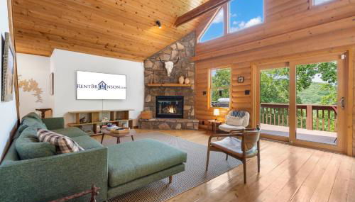 Secluded-Pvt Hot Tub-Free Daily Tickets-Walk to Table Rock Lake - Foto 3