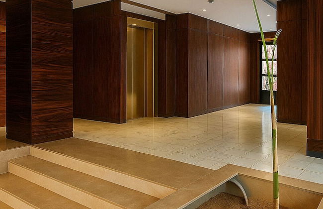 Luxurious Chalet in Port Said's Gomrokia District - Foto 35