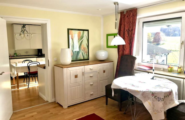 Ferienwohnungen Eder - Foto 29