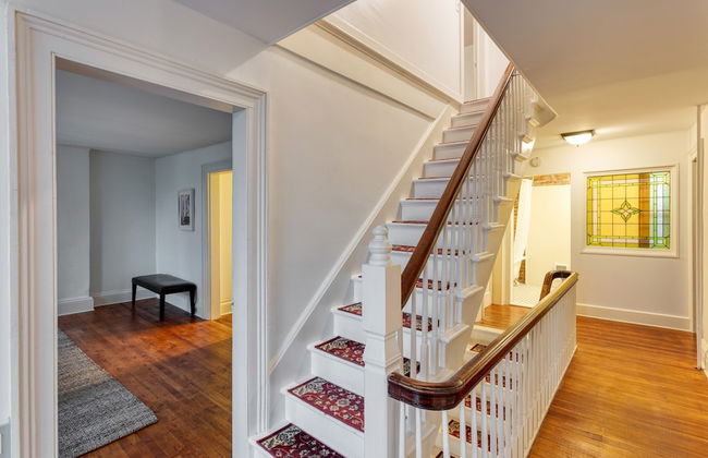 Elliot by Avantstay Historic Character Home in Great Location! - Foto 25