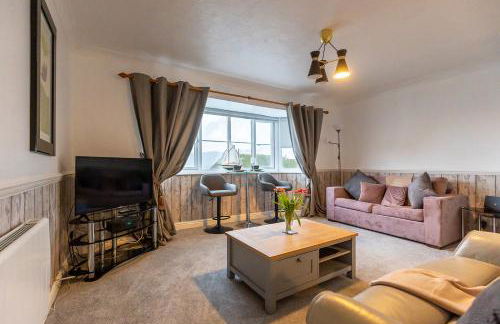 Cosy Deganwy Escape by the Sea & Conwy Mountain - Foto 1
