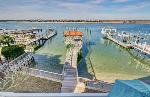 Sea Dog Retreat by Sea Scape Properties - Foto 1