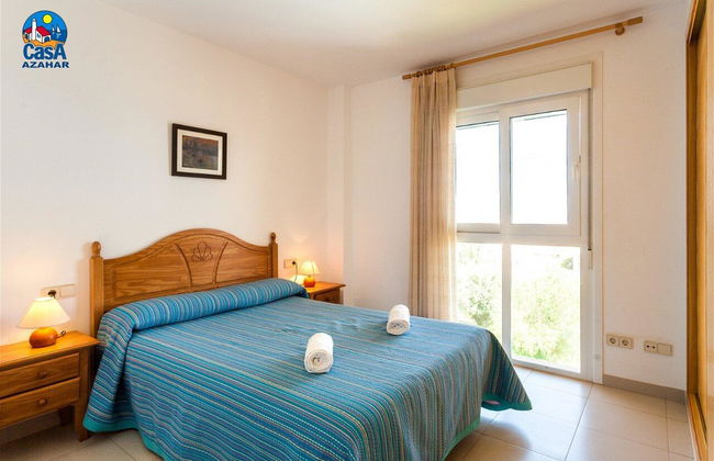 Apartamentos Bovalar Casa Azahar - Foto 37