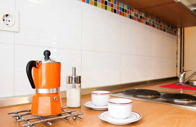 Apartments Mia - Foto 14