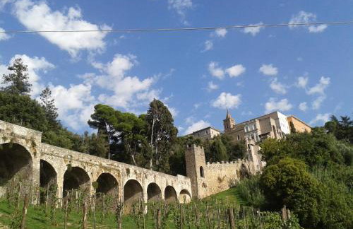 La dimora del ghibellino - Foto 44