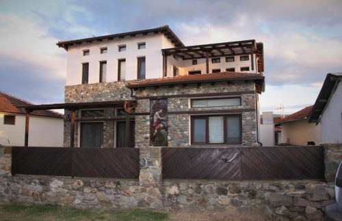 A luxury mansion near Kerkini lake (Villa Oriana) - Foto 12