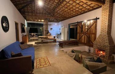 Casa Descanso Acuruí - Photo 59