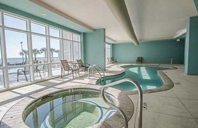 Legacy I 201 Deluxe - Foto 27