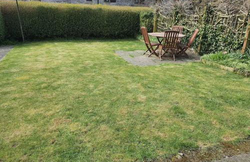 Dove View Hartington: luxury 3 bed cottage - Foto 12