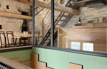 Logement entier Noyers - L'Appart des Anges 2 - Foto 11