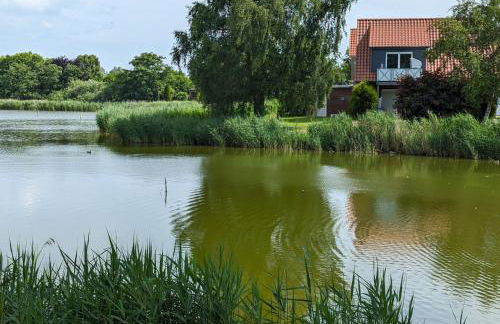 FeWo Oldeoog OG - Horumersiel - Foto 19