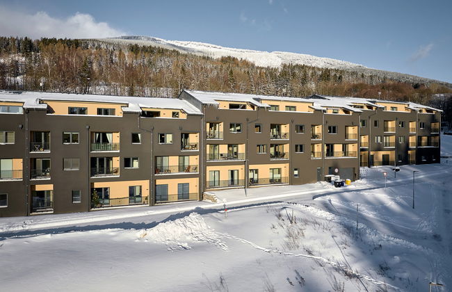 Černý Důl - Foto 50