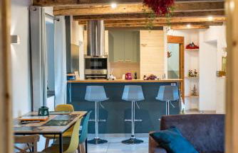 CosyBergerie - Foto 1