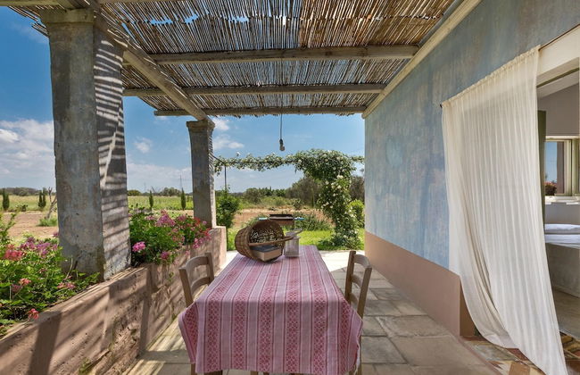 Le Cernicole - Foto 24