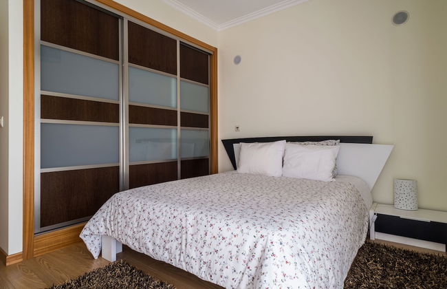 Lodge Residence by Vila Palmeira - Foto 17