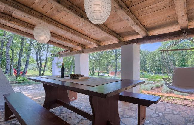 Country house D&D - Foto 15