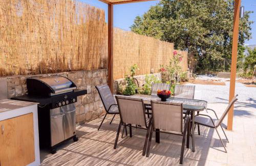 Αngélique Pool garden apartment - Foto 42