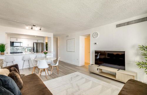 Long-Term Stay in Dtwn Denver! Walkable Condo - Foto 1