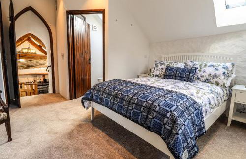 Y Felin at Coed Cadw - Foto 21