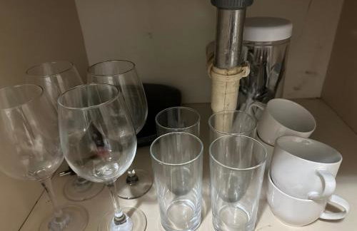 Loft beira-mar completo e confortável | MASD313 - Foto 22