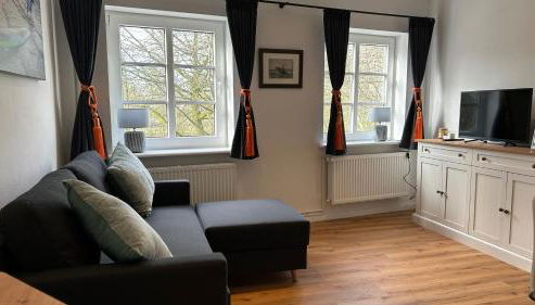 Kleines Grachtenhaus - Simmerdeis an der Gracht - Foto 3