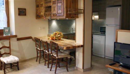 Apartamentos Valle de Aran - Foto 5