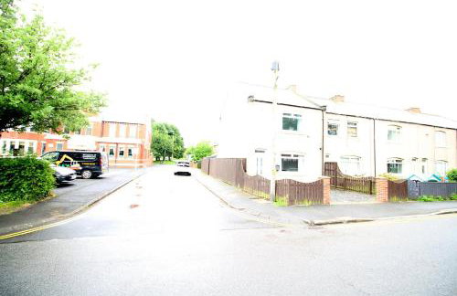 Whitley Bay - Sleeps 6 - Parking - Fast Wifi - Dogs Welcome - Foto 24