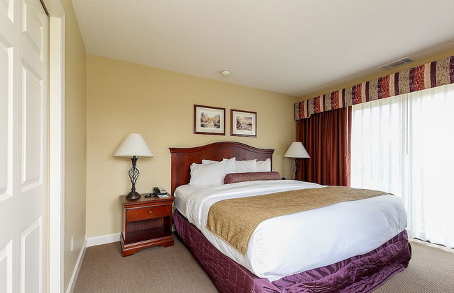 2 King BDR with a Loft Golf Course 5569 - Foto 9