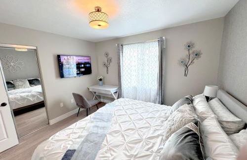 Disneyland Vineyard Villa 6Bed 4Bath Game - Foto 35