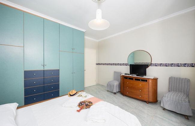 Villa Psaropouli Large Private Pool A C Wifi - 2856 - Foto 52