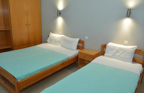 Hotel Filoxenia - Foto 73