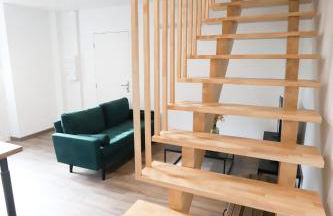 Maison au calme, proche gare & centre-ville - Foto 15