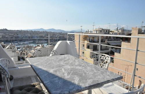Modern Apartment with Stunning Piraeus Views - Foto 15