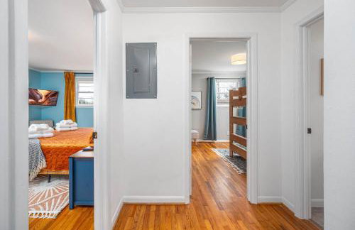 The Blue Haven Bungalow - Foto 23