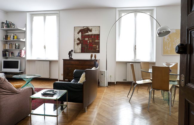 Italianway - Benedetto Marcello 28 - Foto 13