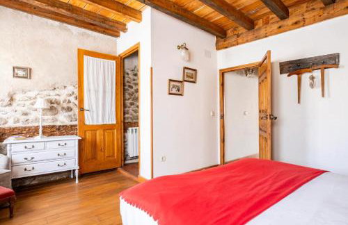 Casa Valle del Lozoya - Foto 34