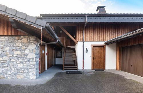 Le Lou Clerouzy - 6 personnes - Foto 18