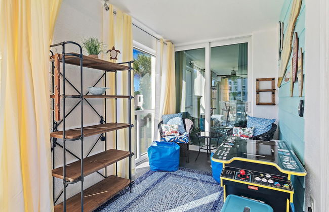 Shoreline Towers 3026 - Foto 60