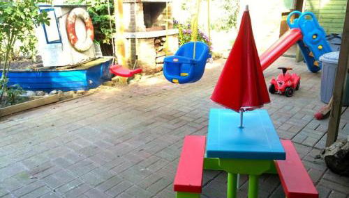 Holiday home with 3 bedrooms - Foto 5