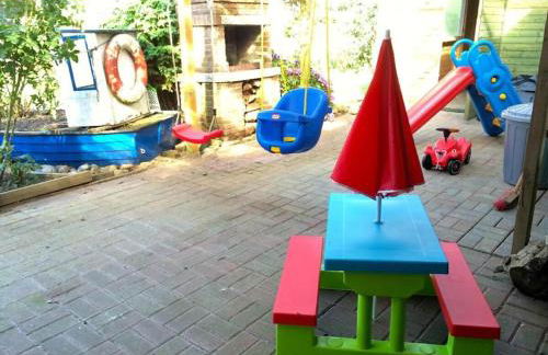 Holiday home with 3 bedrooms - Foto 5