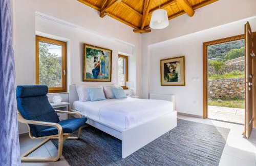 Sunshine Pool Villa - Foto 30