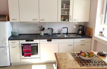 Ferienwohnung Mona Lisa - Foto 24