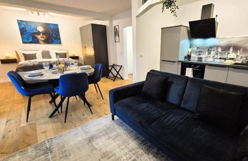 NAVIA Vela Premium - Parkplatz, Boxspringbett & Balkon - Foto 2