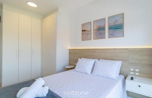 Seaside Condominium in Campeche-Florianópolis SHR - Photo 34