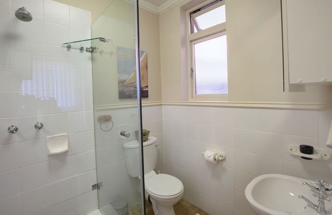 Oppiesee Selfcatering Apartments - Foto 47