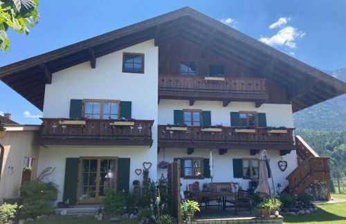 Ferienwohnung Einklang - Foto 34