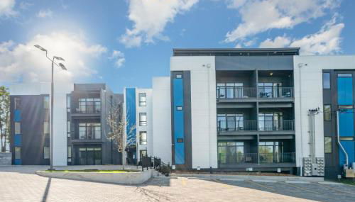 Gallatin Retreat-Private Balcony-In East Nashville - Foto 5