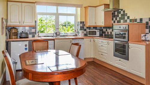 The Old Farm Cottage - Foto 4